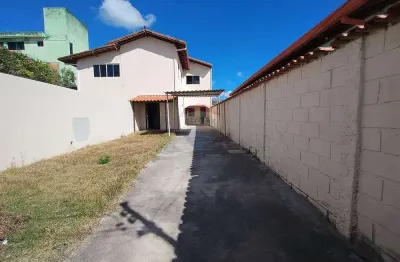 Casa para venda em niterói de 124.87m² com 4 quartos e 6 garagens