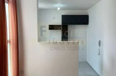 Apartamento para alugar em chácara estela de 39.00m² com 2 quartos e 1 garagem