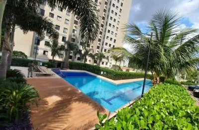 Apartamento para venda em jardim paulistano de 48.08m² com 2 quartos e 1 garagem