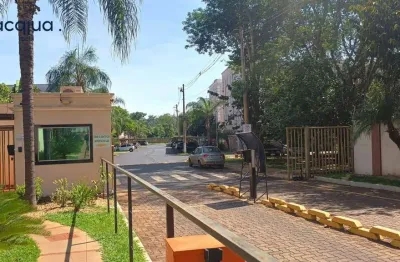 Apartamento para venda em parque dos lagos de 47.00m² com 2 quartos e 1 garagem