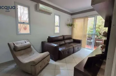 Apartamento para venda em jardim botânico de 60.00m² com 2 quartos, 1 suite e 1 garagem