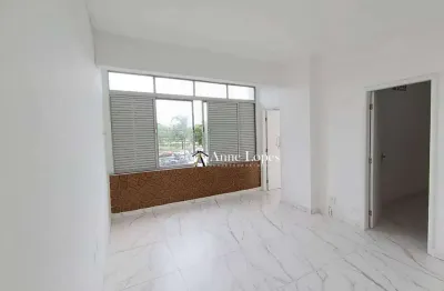 Apartamento para venda em josé menino de 57.00m² com 2 quartos, 1 suite e 1 garagem
