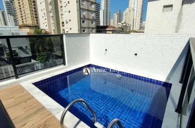 Casa para venda em embaré de 155.00m² com 3 quartos, 3 suites e 2 garagens