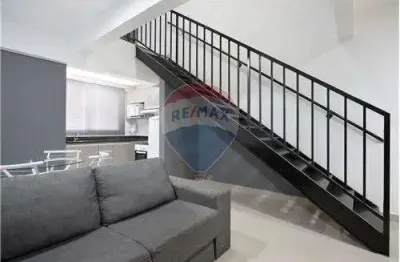 Apartamento para alugar em ribeirânia de 62.00m² com 1 quarto, 1 suite e 1 garagem