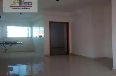 Apartamento para venda em jardim vila formosa de 34.00m² com 2 quartos