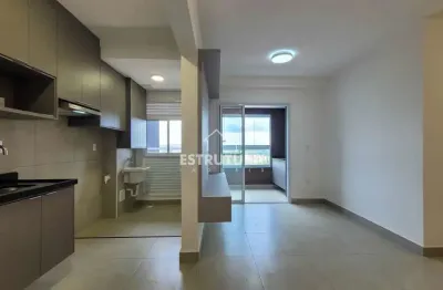 Apartamento para alugar em jardim do horto de 72.00m² com 3 quartos, 1 suite e 2 garagens