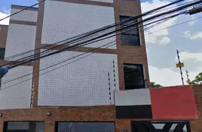 Apartamento para venda em vila são silvestre (zona leste) de 50.00m² com 2 quartos