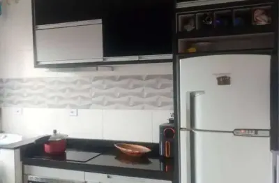 Casa de condomínio para alugar em maracana de 48.00m² com 2 quartos e 1 garagem