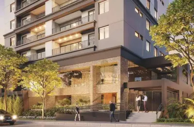 Apartamento para venda em centro de 157.00m² com 2 quartos, 2 suites e 1 garagem