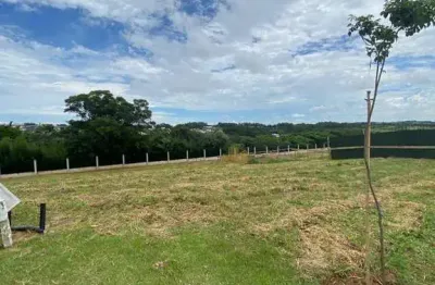 Terreno en condomínio para venda em reserva petrus de 1000.00m²