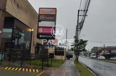 Ponto comercial para alugar no Piracicamirim, Piracicaba 