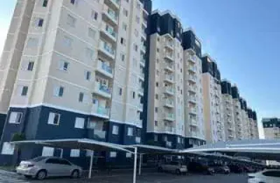 Apartamento para venda em núcleo habitacional brigadeiro faria lima de 64.00m² com 3 quartos, 1 suite e 1 garagem