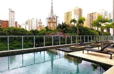 Apartamento para alugar em boa viagem de 74.86m² com 2 quartos, 2 suites e 2 garagens