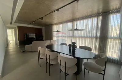 Apartamento para venda em lourdes de 145.19m² com 4 quartos, 1 suite e 3 garagens