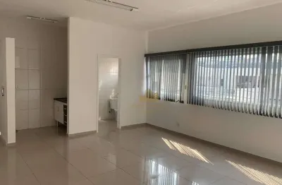 Sala comercial para alugar na Rua Alzira, 126, Centro, Diadema
