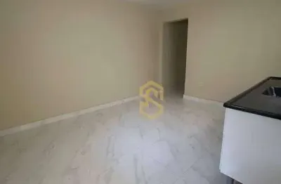Casa para alugar em jardim morada do sol de 50.00m² com 1 quarto