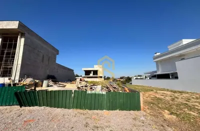 Terreno en condomínio para venda em condomínio villa sapezal de 360.00m²