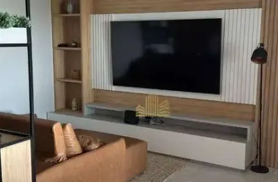 Apartamento para venda em vila almeida de 104.00m² com 3 quartos, 1 suite e 2 garagens