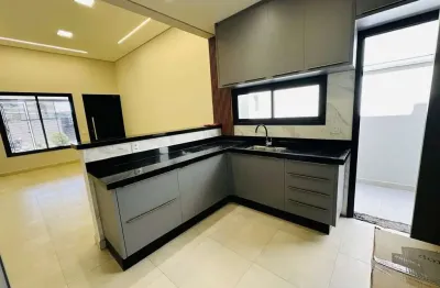 Casa para venda em jardim regente de 130.00m² com 3 quartos, 1 suite e 2 garagens