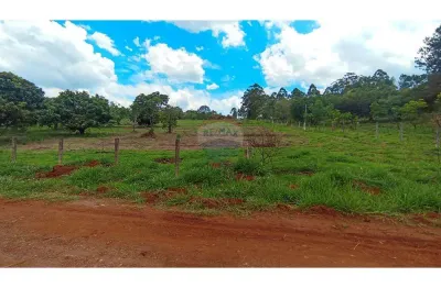 Terreno à venda no Centro, Pardinho 