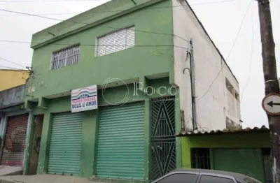 Casa para alugar em cidade tupinambá de 40.00m² com 2 quartos