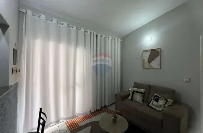 Casa para alugar em jardim santa rosa de 50.00m² com 1 quarto e 1 garagem