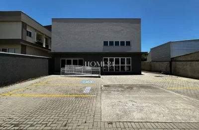 Galpão / depósito / armazém para alugar em umbará de 428.55m²