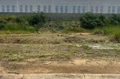 Terreno para venda em loteamento comercial bortoletto de 500.00m²