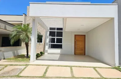 Casa de condomínio para venda em condomínio jardins do império de 104.00m² com 3 quartos, 1 suite e 2 garagens