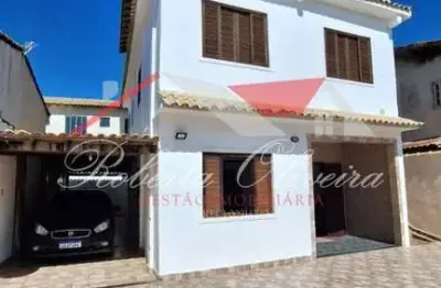 Apartamento para venda em samburá (tamoios) de 240.00m² com 4 quartos, 1 suite e 1 garagem