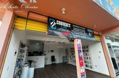 Sala comercial para venda em nova califórnia (tamoios) de 90.00m²