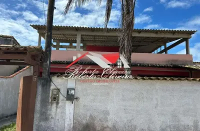 Casa para venda em unamar (tamoios) de 100.00m² com 2 quartos, 1 suite e 1 garagem