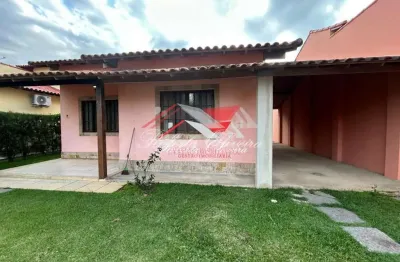 Casa de condomínio para venda em vivamar (tamoios) de 60.00m² com 2 quartos e 1 garagem