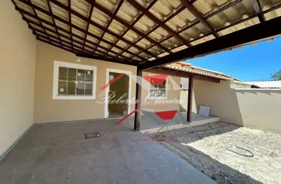 Casa para venda em aquarius (tamoios) de 85.00m² com 2 quartos, 1 suite e 1 garagem