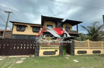 Apartamento para venda em aquarius (tamoios) de 300.00m² com 6 quartos, 4 suites e 1 garagem