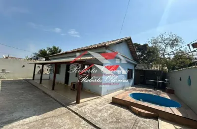 Casa para venda em unamar (tamoios) de 70.00m² com 2 quartos, 1 suite e 1 garagem
