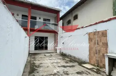 Casa para alugar em aquarius (tamoios) de 70.00m² com 2 quartos e 1 garagem