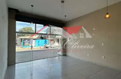 Ponto comercial para alugar na Rua Orlando Bragança, 2, Unamar, Cabo Frio