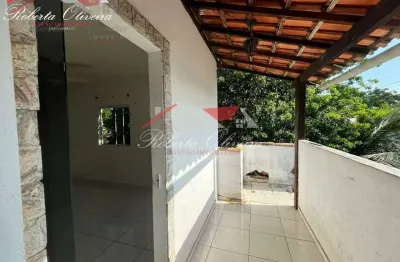 Casa para venda em unamar (tamoios) de 80.00m² com 2 quartos e 1 suite