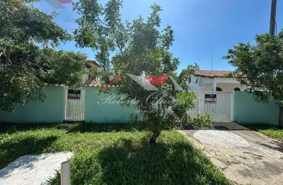 Casa de condomínio para venda em vivamar (tamoios) de 70.00m² com 2 quartos e 3 garagens