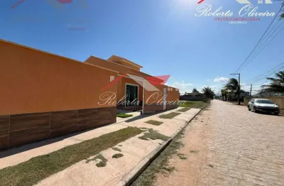 Casa de condomínio para venda em nova califórnia (tamoios) de 120.00m² com 2 quartos, 1 suite e 2 garagens