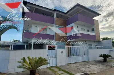 Apartamento para venda em unamar (tamoios) de 200.00m² com 4 quartos, 4 suites e 6 garagens