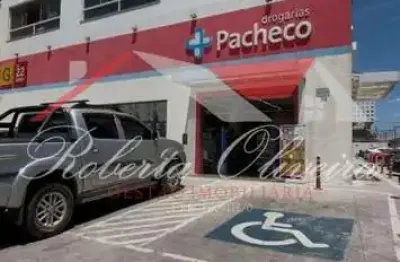 Sala comercial para alugar na Avenida Independência, 5, Unamar, Cabo Frio