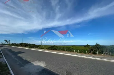 Terreno à venda na Avenida Beira-mar, 4, Unamar, Cabo Frio