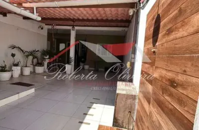 Casa para venda em aquarius (tamoios) de 60.00m² com 4 quartos, 1 suite e 1 garagem