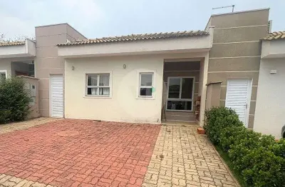 Casa de condomínio para alugar em loteamento municipal são carlos 3 de 100.00m² com 3 quartos, 1 suite e 2 garagens