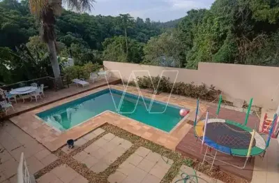 Casa de condomínio para venda e aluguel em jardim botânico (sousas) de 349.74m² com 3 quartos, 3 suites e 4 garagens