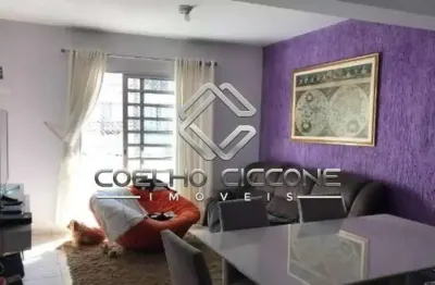 Sobrado para venda em osvaldo cruz de 181.00m² com 2 quartos, 1 suite e 1 garagem