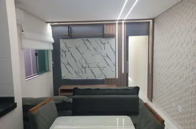 Apartamento para venda em vila curuçá de 70.00m² com 3 quartos, 1 suite e 2 garagens