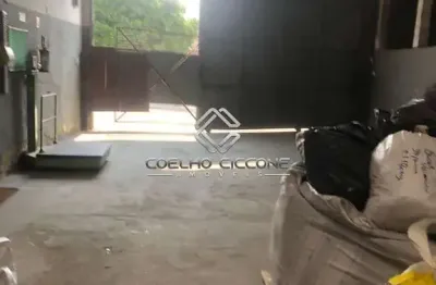 Galpão / depósito / armazém para alugar em cidade são mateus de 1100.00m²